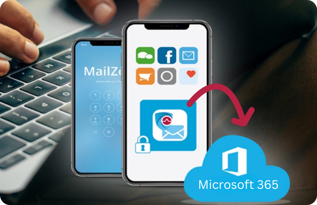 Mailzen for Microsoft 265