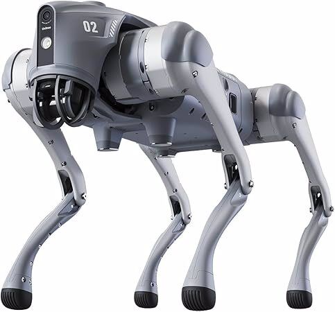 Teleoperation Demonstration of a Quadruped Walking Robot