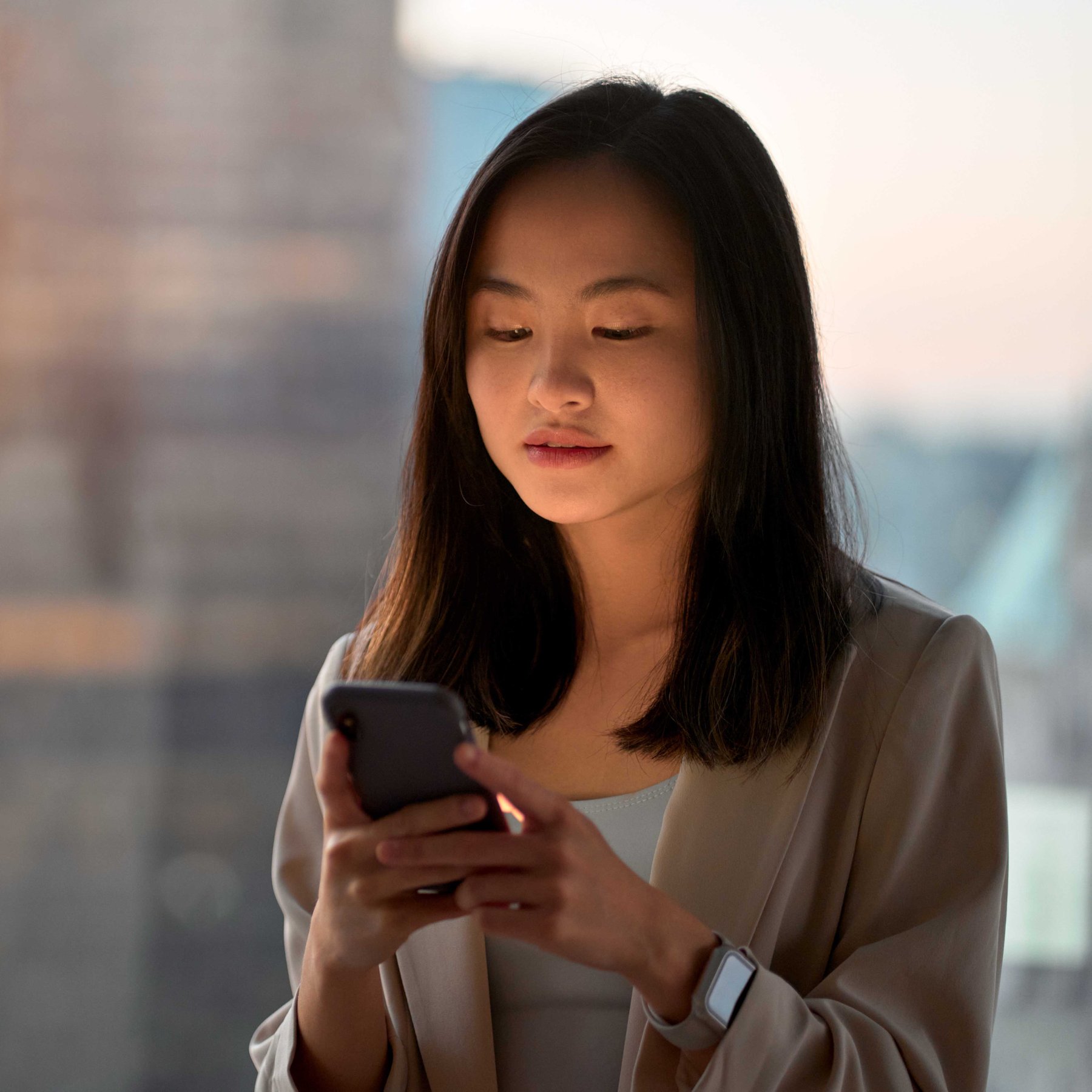 Enhancing microsoft 365 mobile access security how mailzen solves